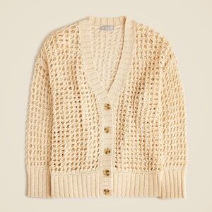 Montauk relaxed cardigan - NWT - Size XS